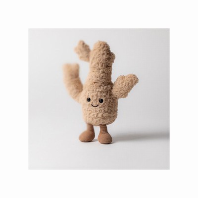 Jellycat Ginger | UHEV-20839